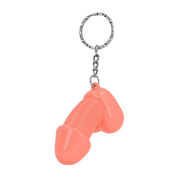 Llavero de danza super chuck S-Line