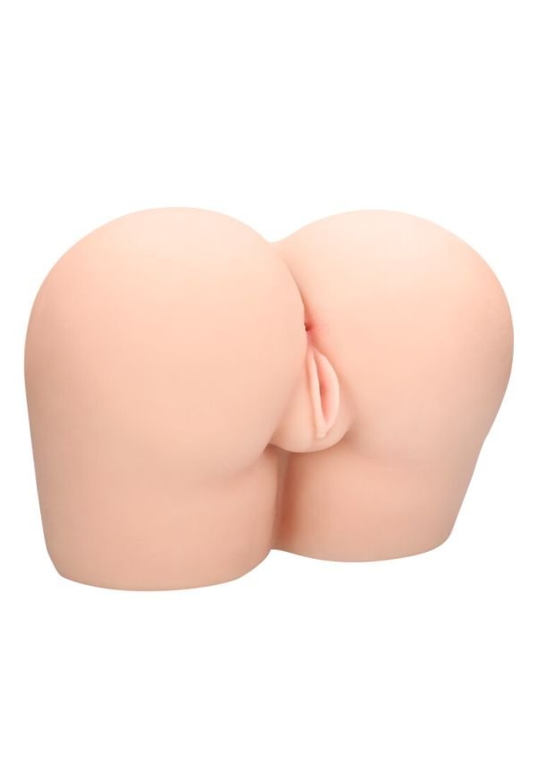 SLT Booty Bator XXL Doggy Style autolubricante