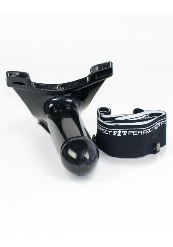PerfectFitBrand Armor Knight Realistic Strap-On