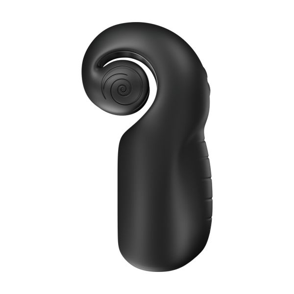 Masturbador Snail Vibe EVO motor dual