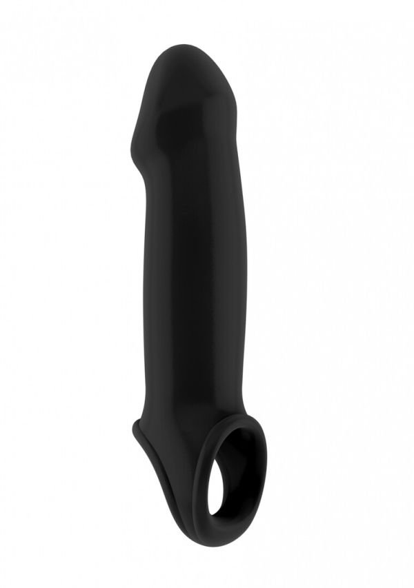 Extensión Sono No.17 Dong negra longitud compacta ball strap