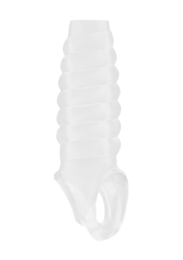 Extensión Dong Sono No.21 transparente discreta