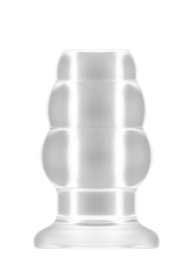 Sono No.50 Plug tunnel hueco Medium claro