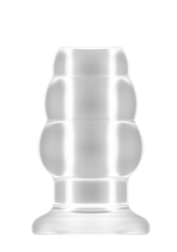 Sono No.50 Plug tunnel hueco Medium claro