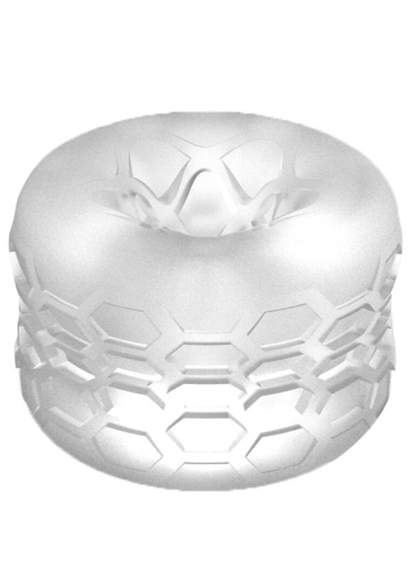 Masturbador anillo pene Sono No.94 TPE, uso dual