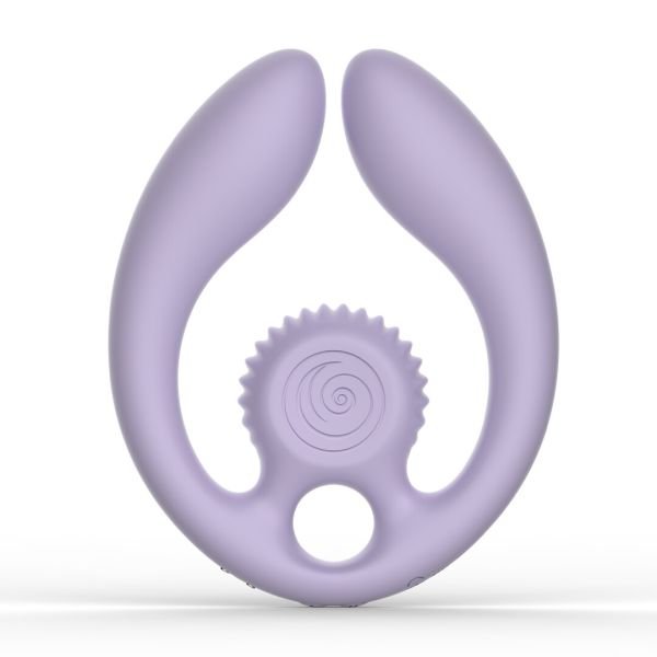 Snail Vibe GIZI Duo Couples Stimulator