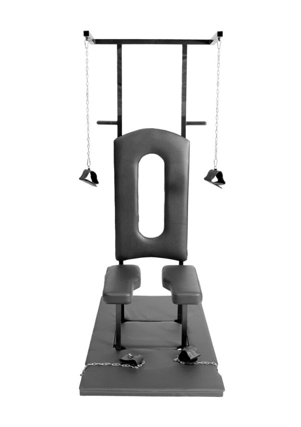 Sexmachine by Shots Silla Love multipposición muebles