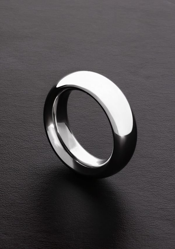 Steel by Shots Donut C-Ring 45mm acero inoxidable