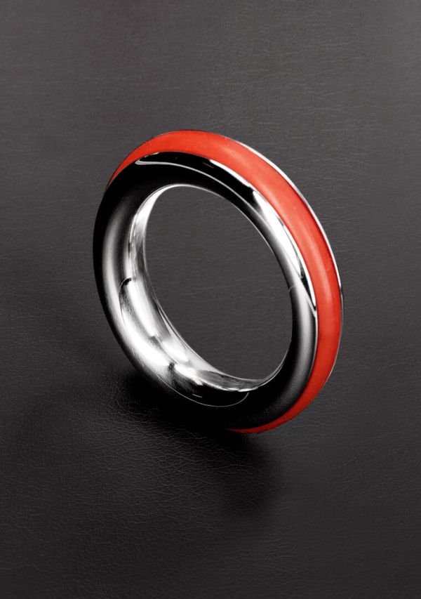 Cockring acero Cazzo Tensions 45mm Steel by Shots