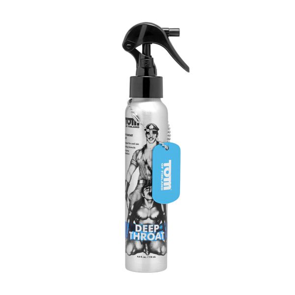 Spray de confort oral XR Brands 118 ml