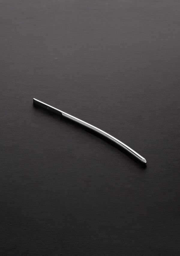 Steel by Shots Dilatador Único 6mm Rango Medio