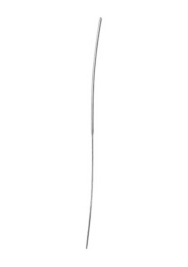 Steel by Shots Sonda Hegar Doble 4mm