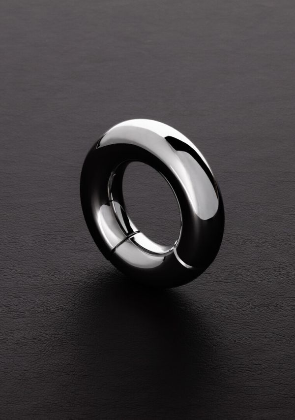 Anillo ball magnético Steel by Shots, liberación rápida