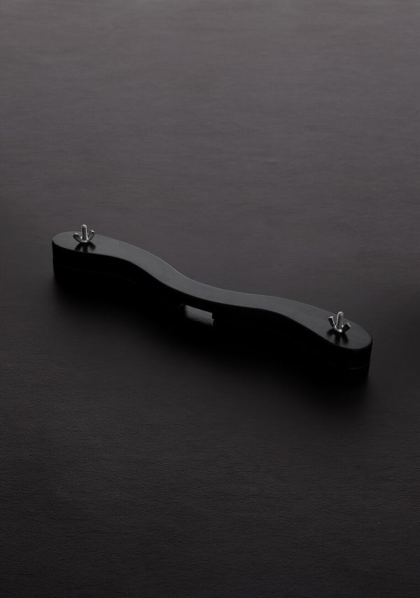 Humbler de madera Steel by Shots para mantener de rodillas