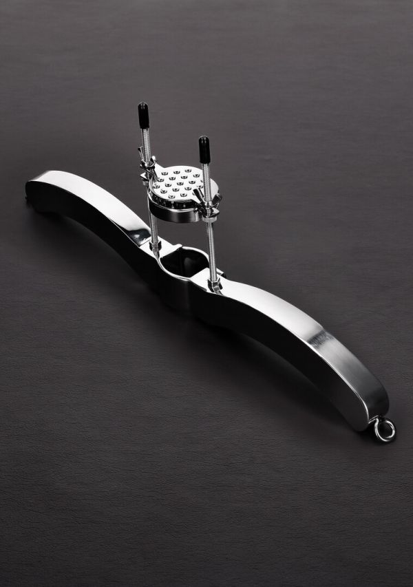 Humbler Ultimate Steel by Shots, multi-función CBT