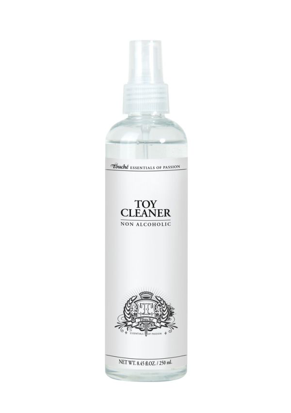 Limpiador de juguetes grande Touché 250 ml