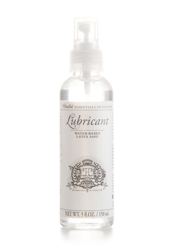 Lubricante Base Agua Touché by Shots 150 ml