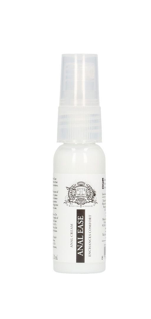 Crema Anal Numbing Touché by Shots Anal Ease 20 ml