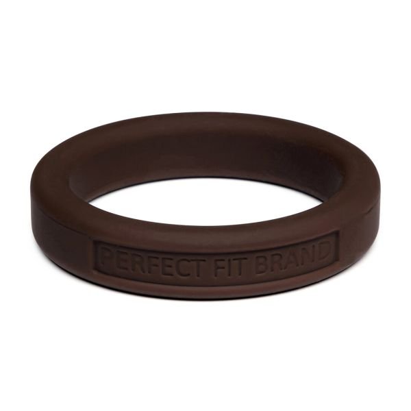 PerfectFitBrand Premium Hefty Anillo estiramiento medio
