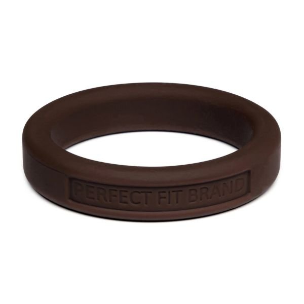 PerfectFitBrand Roomy Silicone Hefty Ring 44mm