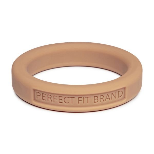 PerfectFitBrand Generous Hefty Anillo 44mm confort