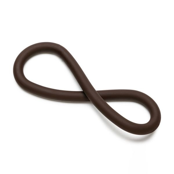 Cordón completo Hefty Wrap de PerfectFitBrand 305mm Tan