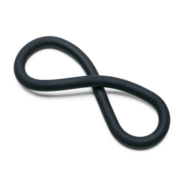 PerfectFitBrand Hefty Wrap Cordón completo negro 305mm