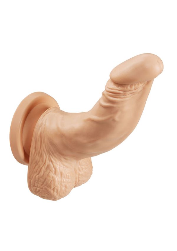 Dildo Working Man Surfer curvado Cloud 9