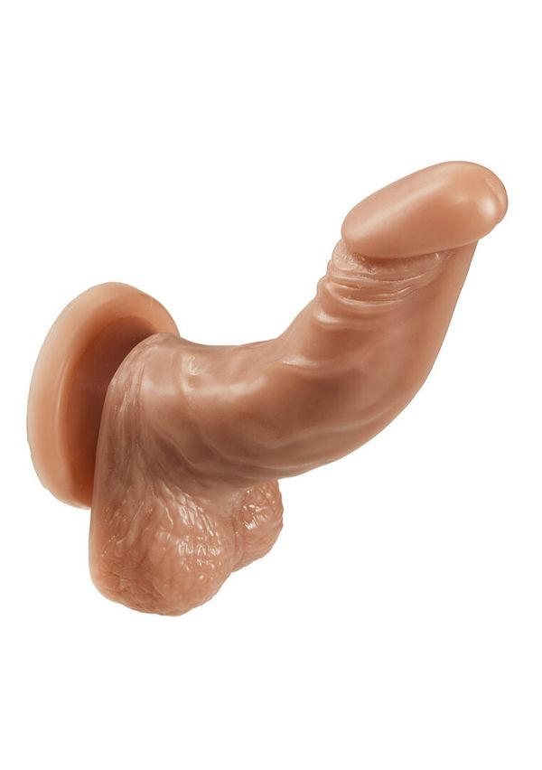 Dildo Working Man Soldier curvado Cloud 9