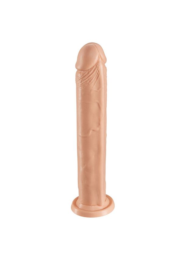 Dildo realista Wrangler Cloud 9 Working Man 25,5 cm