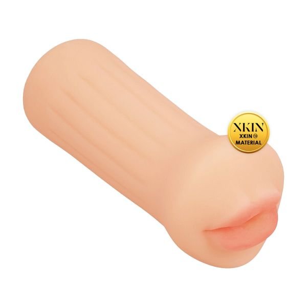 Masturbador XKIN Raw The Grip Pequeño, 137g