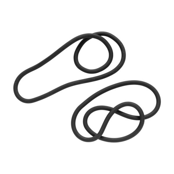Cockring Slim Wrap silicona PerfectFitBrand 18/45cm