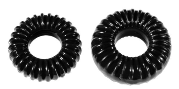 Cockring acanalado PF Blend PerfectFitBrand