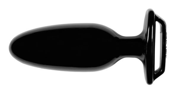 PerfectFitBrand Finger Grip Plug #3 Correa de entrenamiento
