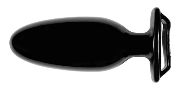 PerfectFitBrand Finger Grip Plug #4 Plug Arnés