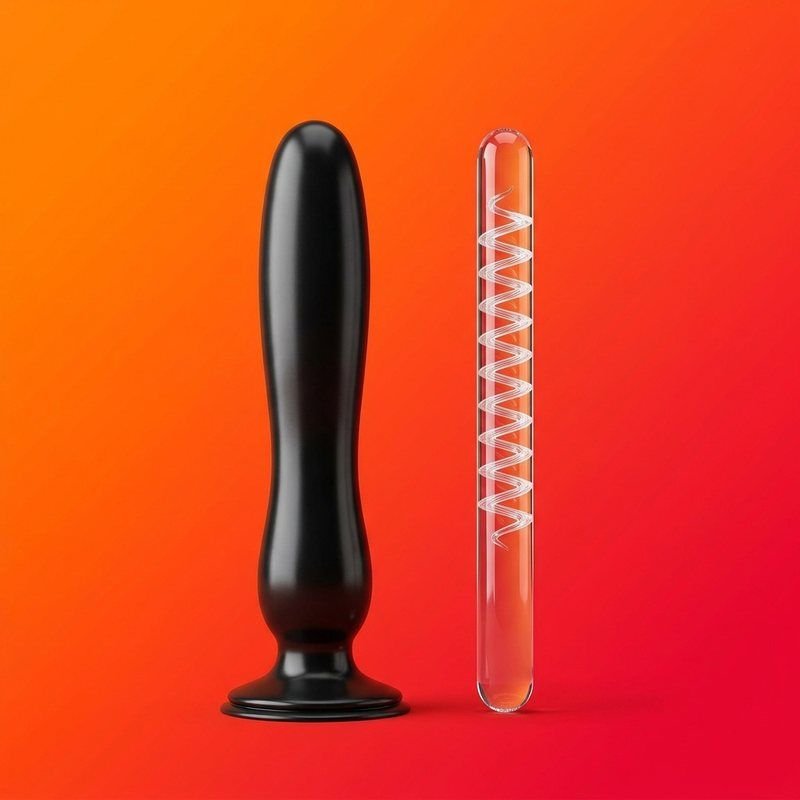 Dildos