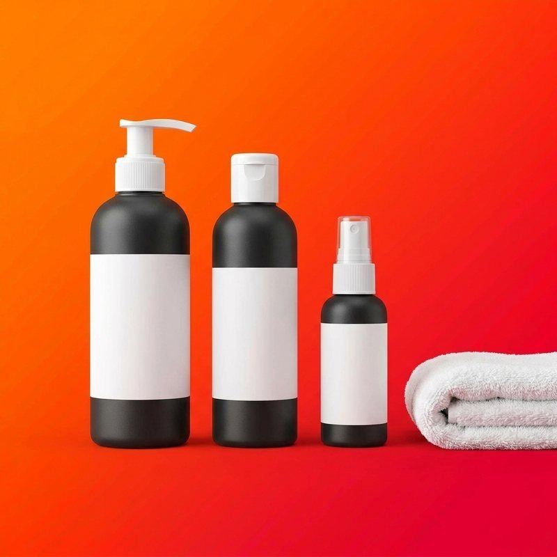 Lubricantes y cuidado