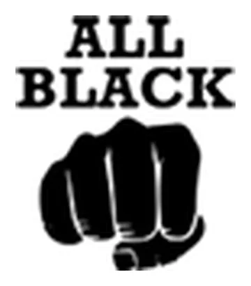 All Black